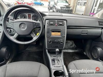 używany Mercedes B180 ClasseCDI 110CH automatique