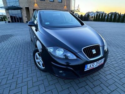 Seat Altea