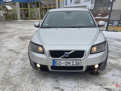 Używany 2010 Volvo C30 Hatchback | 15 999 zł (Dobra cena)