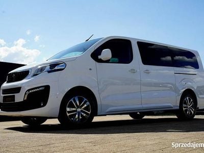 Peugeot Traveller