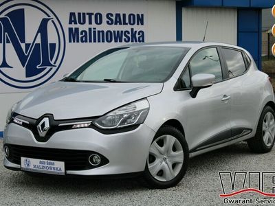 używany Renault Clio IV 