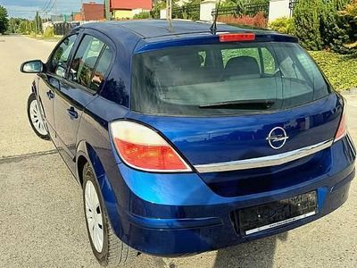 Używany 2006 Opel Astra | 9999 zł (Dość drogi)