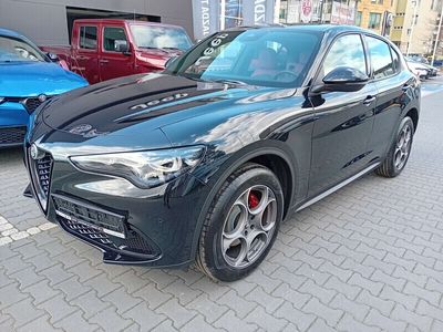 używany Alfa Romeo Stelvio MY23 SPRINT 2.0 GME 280 KM Q4