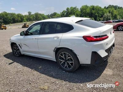 Używany 2023 BMW X4 M Sport SUV | 119 000 zł