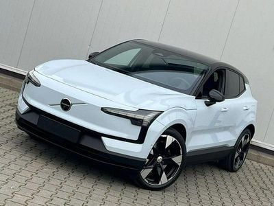 Używany Volvo EX30 314 kW (428 KM) 2025 Inny SUV
