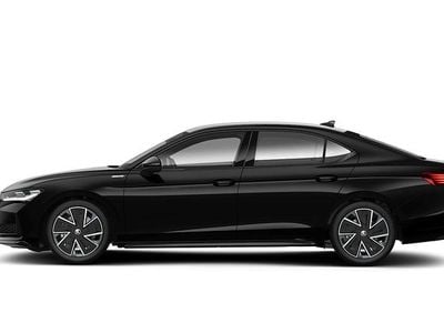 Czerń ebony metalizowany Nowe 2026 Skoda Superb SportLine | 238 100 zł (Dobra cena)