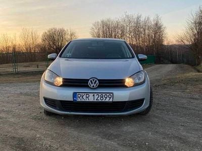 Używany 2009 VW Golf VI Hatchback | 13 000 zł (Uczciwa cena)
