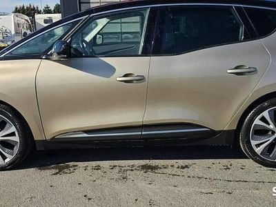 Używany Renault Scénic IV 132 KM (97 kW) 2017 Inny Minivan
