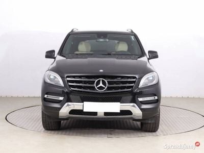 Mercedes ML350