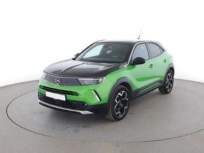 używany Opel Mokka 1.2 Turbo Ultimate Automat • Alcantara 38 000