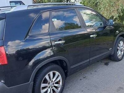 używany Kia Sorento XM 2,0 CRDI