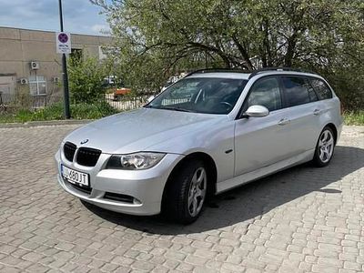 Używany 2006 BMW 320 | 17 000 zł (Uczciwa cena)