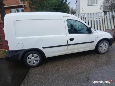 Używany Opel Combo 2006 Minivan