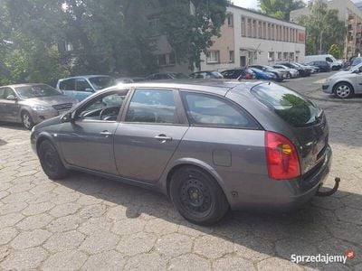 Nissan Primera