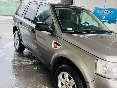 Używany 2009 Land Rover Freelander 2 S SUV | 31 000 zł