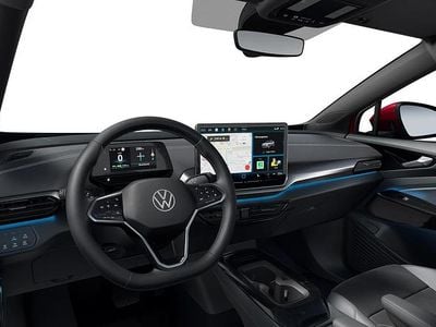 Nowe VW ID.4 125 kW (170 KM) 2026 SUV