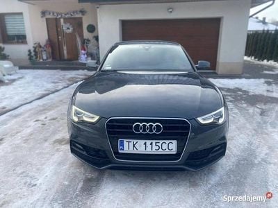 Używany 2015 Audi A5 Competition | 59 900 zł (Super Cena)