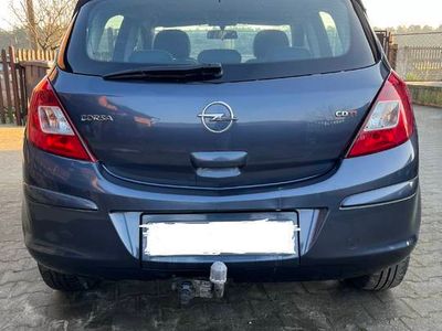 Używany Opel Corsa 2008 Hatchback