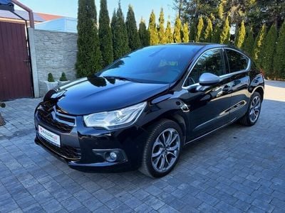 Citroën DS4