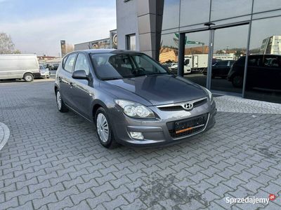 używany Hyundai i30 klimatyzacja, el.szyby, zadbany, manual, najlep…