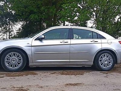 używany Chrysler Sebring 