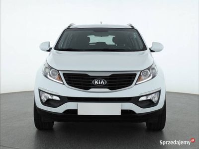 używany Kia Sportage 1.6 GDI