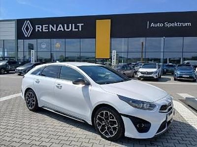 używany Kia ProCeed Pro cee'd 1.5 T-GDI GT Line DCT