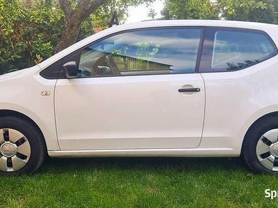VW up!