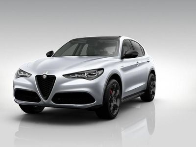 używany Alfa Romeo Stelvio MY24 VELOCE 2.0 GME 280 KM AT8 AWD