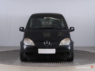 używany Mercedes Vaneo 1.7 CDI