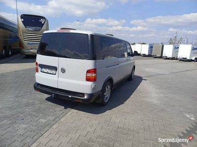 VW T5