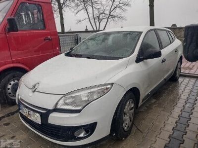 Renault Mégane III