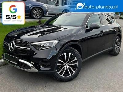 Mercedes GLC200