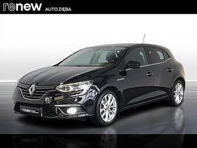 używany Renault Mégane IV MEGANE 1.2 Energy TCe Intens