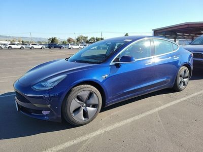 używany Tesla Model 3 0dm 287KM 2018r. 20 900km