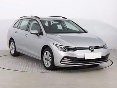 VW Golf VIII