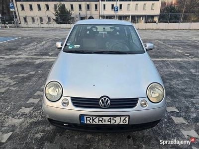 VW Lupo