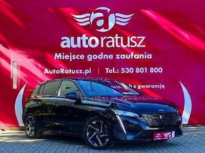 używany Peugeot 308 FV 23%*Automat*Org. Lakier*Pełny Serwis* 1.5Hdi 130KM*Gwarancj…