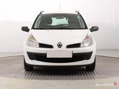 Renault Clio GrandTour