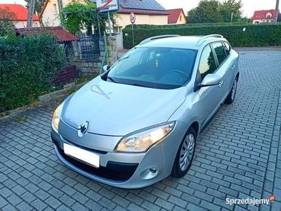 Renault Mégane III