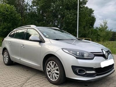 Używany Renault Mégane III 95 KM (69 kW) 2014