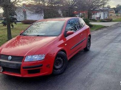 używany Fiat Stilo 1,6 Klima