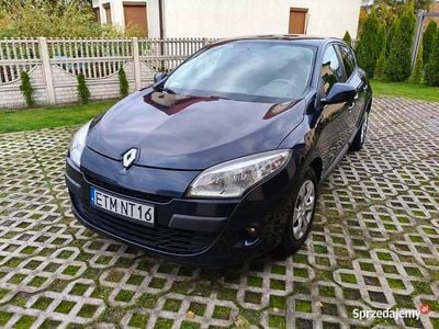 Renault Mégane III