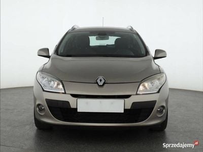 Renault Mégane GrandTour