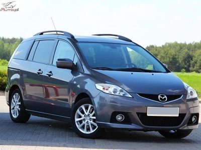 Mazda 5 i