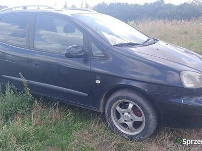 Używany 2008 Chevrolet Tacuma Minivan | 3800 zł