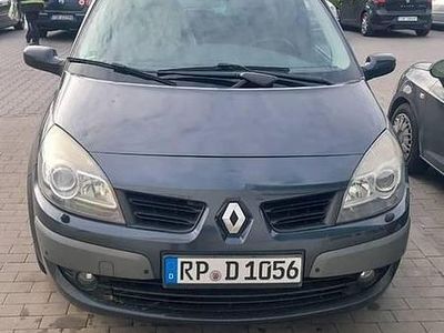 Renault Scénic II