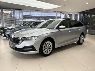 używany Skoda Octavia IV Ambition / 1 właściciel Salon Polska FV 23% gwarancja