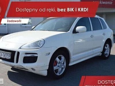 Inny kolor Używany 2009 Porsche Cayenne SUV | 57 687 zł