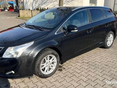 Używany 2011 Toyota Avensis | 35 900 zł (Uczciwa cena)